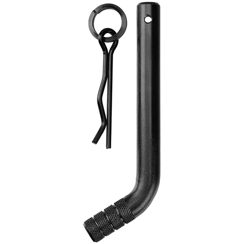 7090200 - Tactical™ Trailer Hitch Pin & Clip, Fits 2 in. & 2-1/2